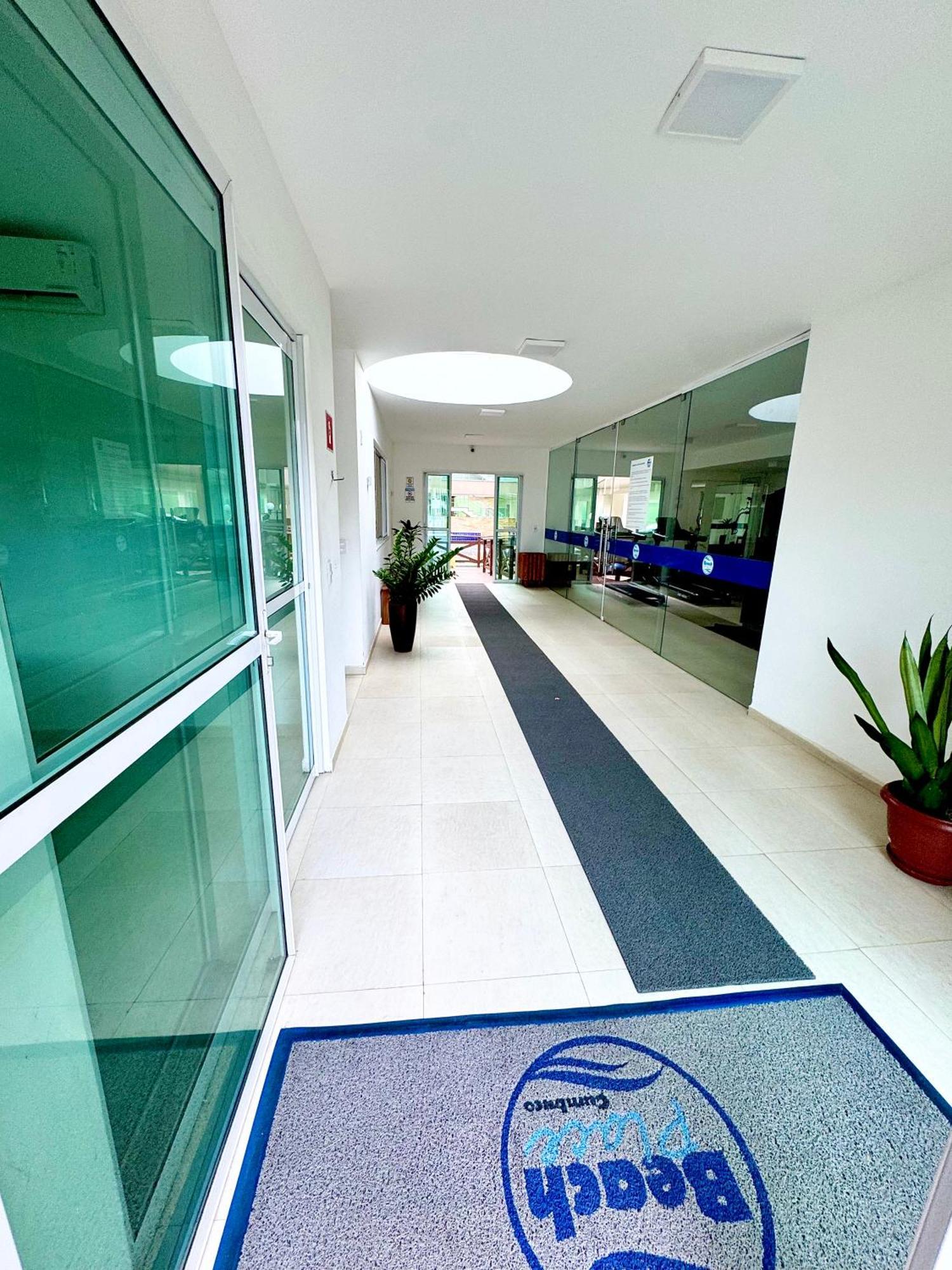 Apartamento Beach Place Cumbuco 100M Da Praia เกากายา ภายนอก รูปภาพ