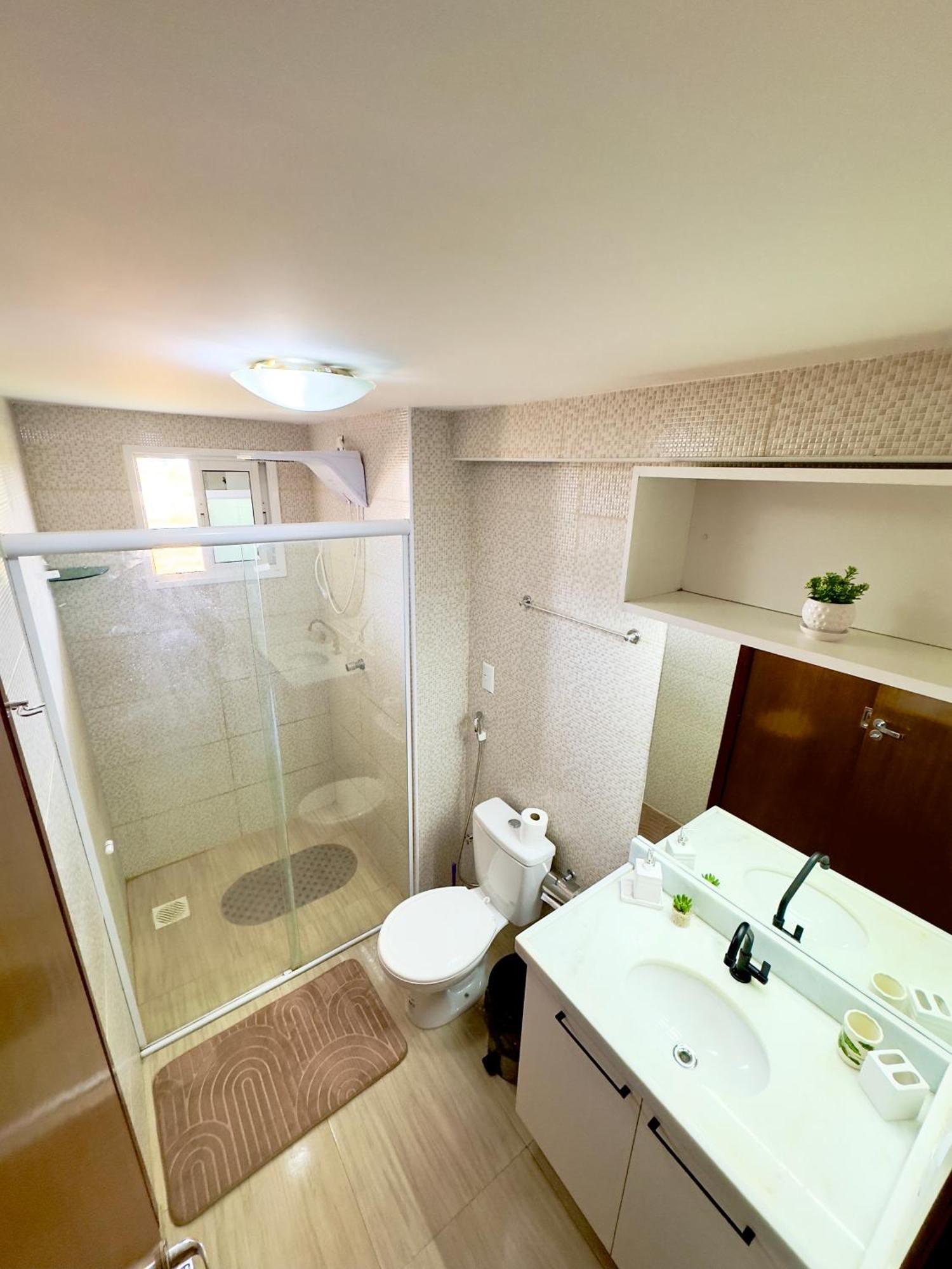 Apartamento Beach Place Cumbuco 100M Da Praia เกากายา ภายนอก รูปภาพ