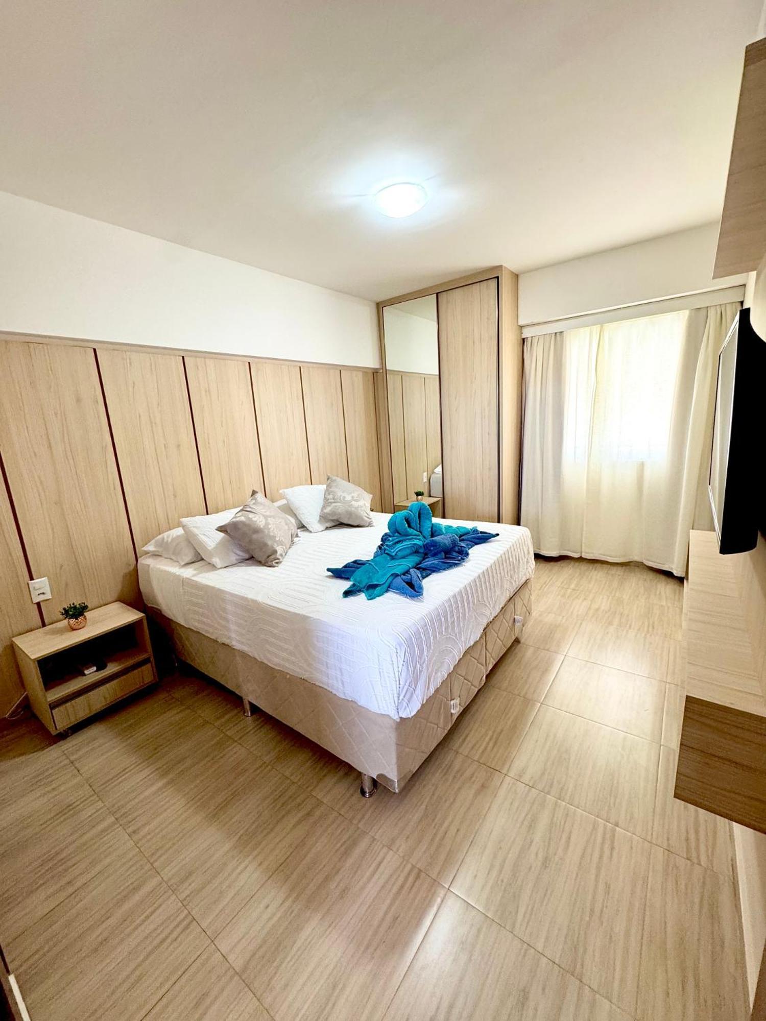 Apartamento Beach Place Cumbuco 100M Da Praia เกากายา ภายนอก รูปภาพ