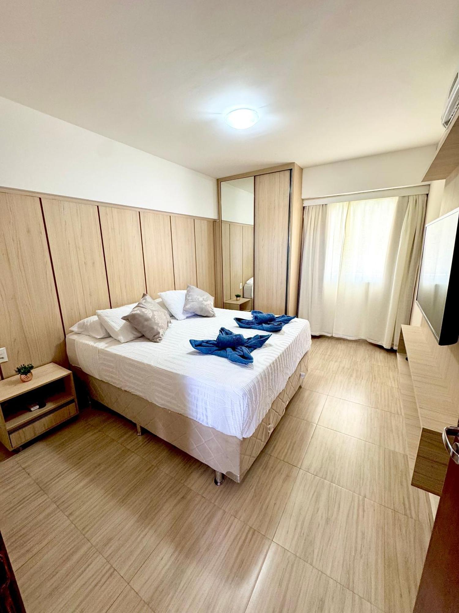 Apartamento Beach Place Cumbuco 100M Da Praia เกากายา ภายนอก รูปภาพ
